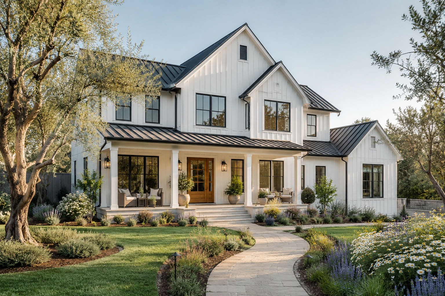 Beautiful California home available for buyers